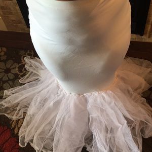 Wedding Undergarment